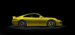 Porsche 911 Carrera by TechART 2012 года